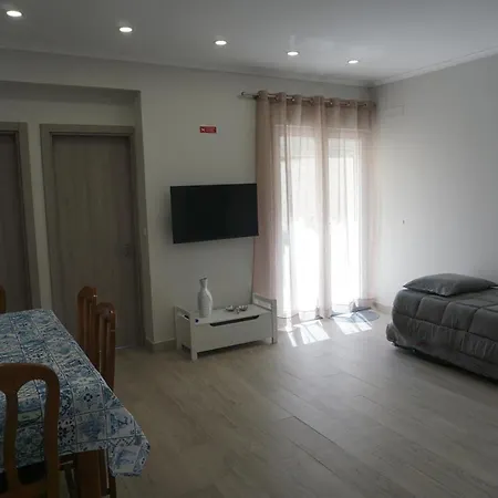 Apartment Sunny *