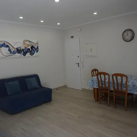 Apartment Sunny *