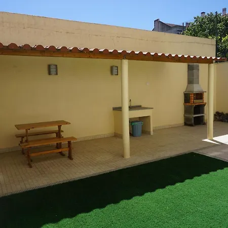 Sunny Apartment *