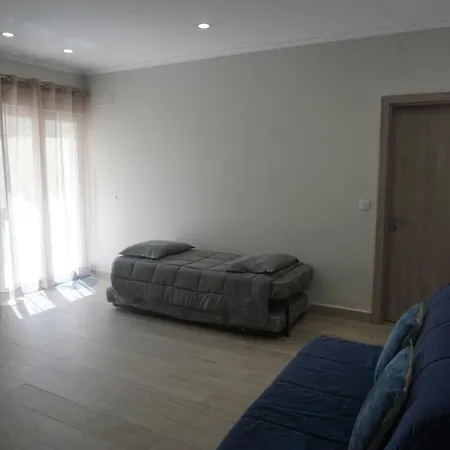 Sunny Apartment