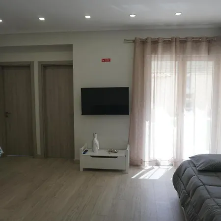 Apartamento Sunny Amadora
