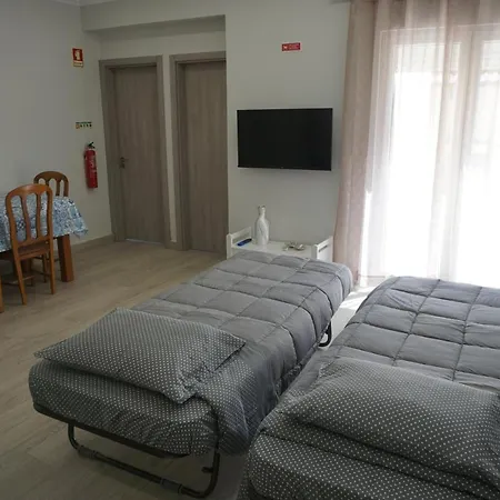 Appartement Sunny Amadora