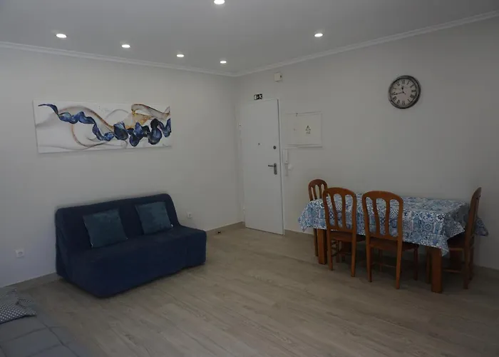 Apartamento Sunny *