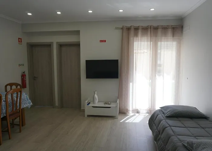 Apartamento Sunny Amadora