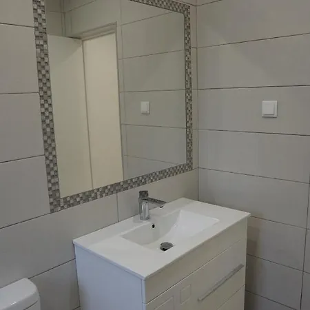 Apartamento Sunny *